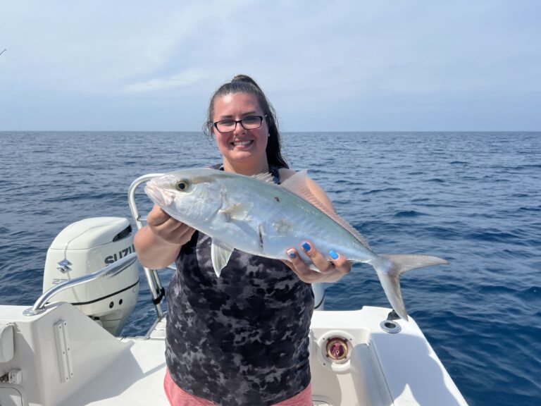 Frequently Asked Questions | Thermocline Charters | Gulf of Mexico Offshore Deep Sea Fishing Trips | St Pete Florida