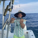 3 hours offshore fishing charter | Thermocline Charters | Gulf of Mexico Offshore Deep Sea Fishing Trips | St Pete Florida