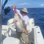 8 hours offshore fishing charter | Thermocline Charters | Gulf of Mexico Offshore Deep Sea Fishing Trips | St Pete Florida
