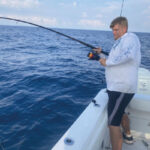 Photos From Our Trips | Thermocline Charters | Gulf of Mexico Offshore Deep Sea Fishing Trips | St Pete Florida